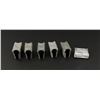 Image 1 : WW2 M1 Garand Enbloc Magazine Clips