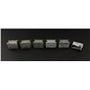 Image 2 : WW2 M1 Garand Enbloc Magazine Clips