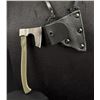 Image 1 : Olamic Bearded Miniature Pocket Axe