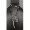 Image 2 : Olamic Bearded Miniature Pocket Axe