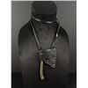 Image 2 : Olamic Bearded Miniature Pocket Axe