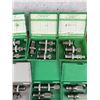 Image 3 : Collection of RCBS Reloading Dies