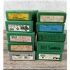 Image 6 : Collection of RCBS Reloading Dies