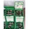 Image 3 : Collection of RCBS Reloading Dies