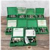 Image 1 : Collection of RCBS Reloading Dies