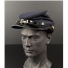 Image 1 : Civil War Union Reenactor Forage Cap