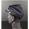 Image 2 : Civil War Union Reenactor Forage Cap