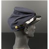 Image 3 : Civil War Union Reenactor Forage Cap