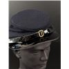 Image 4 : Civil War Union Reenactor Forage Cap