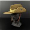 Image 1 : WW2 Australian Army Bush Slouch Hat