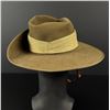 Image 4 : WW2 Australian Army Bush Slouch Hat