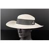 Image 1 : WW2 US Navy WAVES Straw Hat