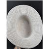 Image 4 : WW2 US Navy WAVES Straw Hat