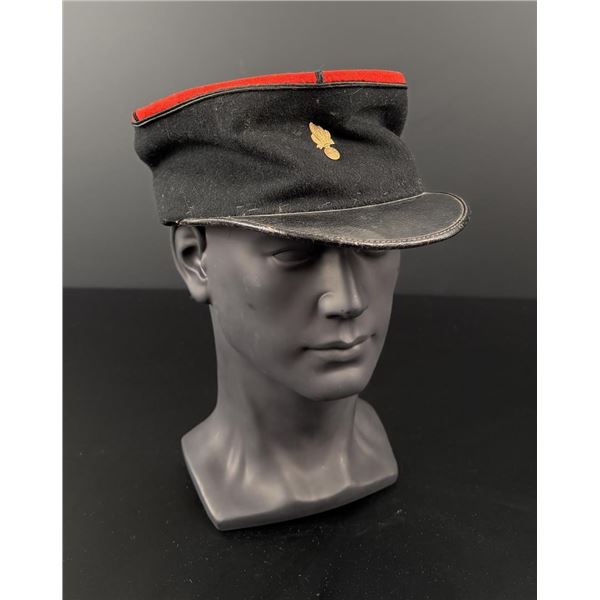 WWI WW1 French Artillery Kepi Hat