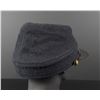 Image 2 : Civil War Union Cavalry Reenactor Forage Cap