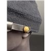 Image 4 : Civil War Union Cavalry Reenactor Forage Cap