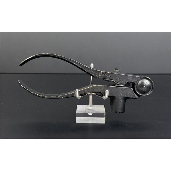 Lyman Ideal Reloading Tool
