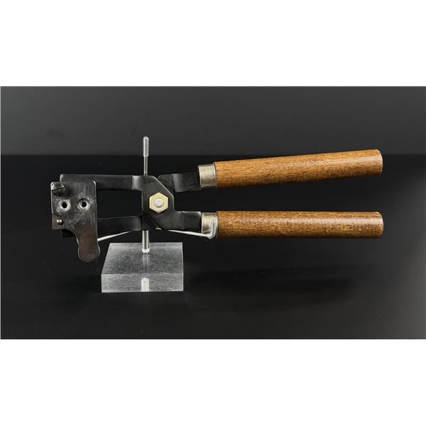 Lyman 358430 Reloading Bullet Mold