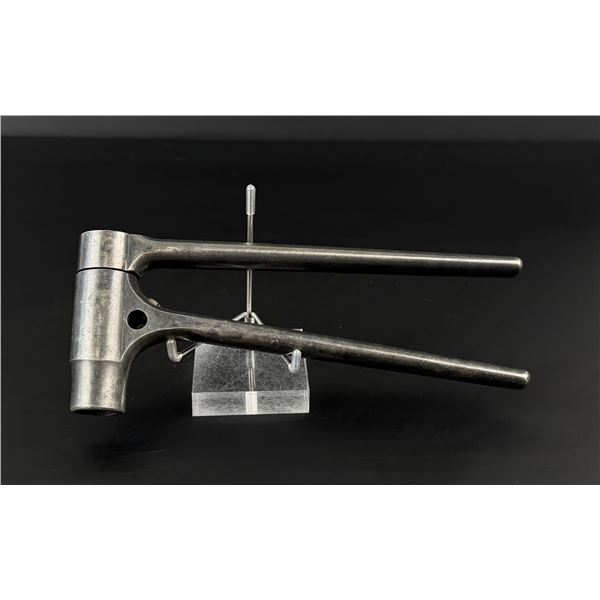 Winchester Model 1891 40-82 Reloading Tool