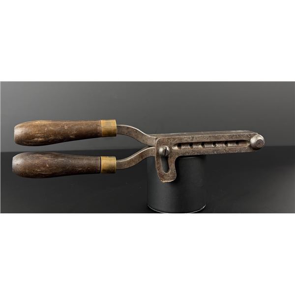 Colt 1860 Army Civil War Gang Bullet Mold