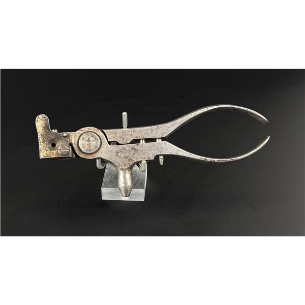 Ideal No. 4 .41 LIL Reloading Tool Bullet Mold