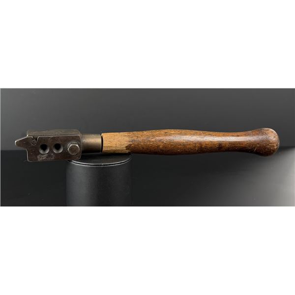 Maynard 1882 .285 .330 Bullet Mold