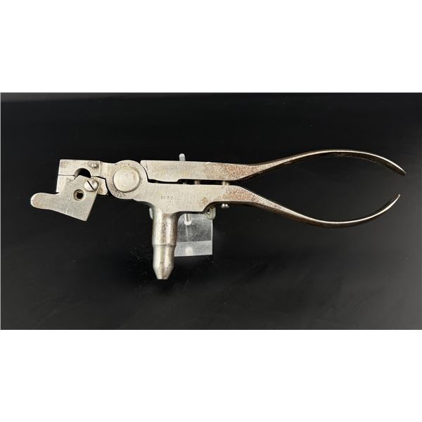 Ideal No. 4 .50 Express Reloading Tool Bullet Mold