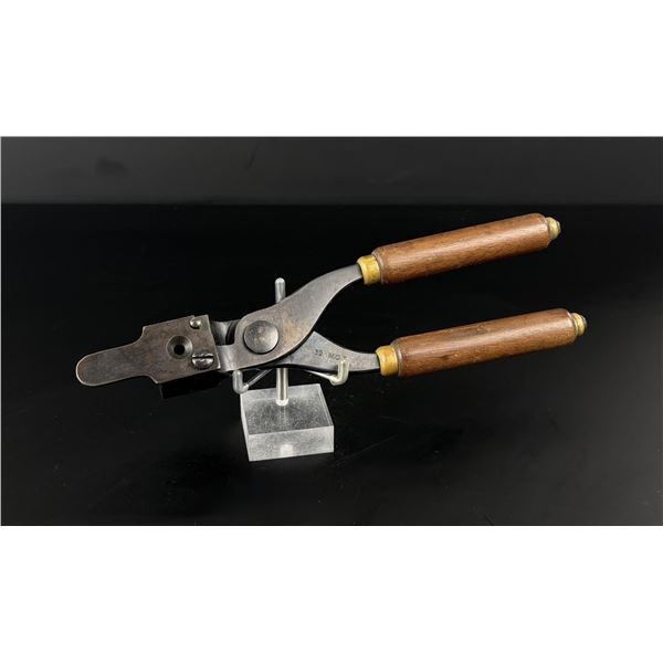 Winchester .32 WCF Bullet Reloading Mold