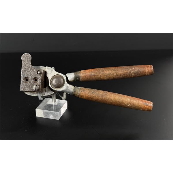 Lyman 358311 Reloading Bullet Mold