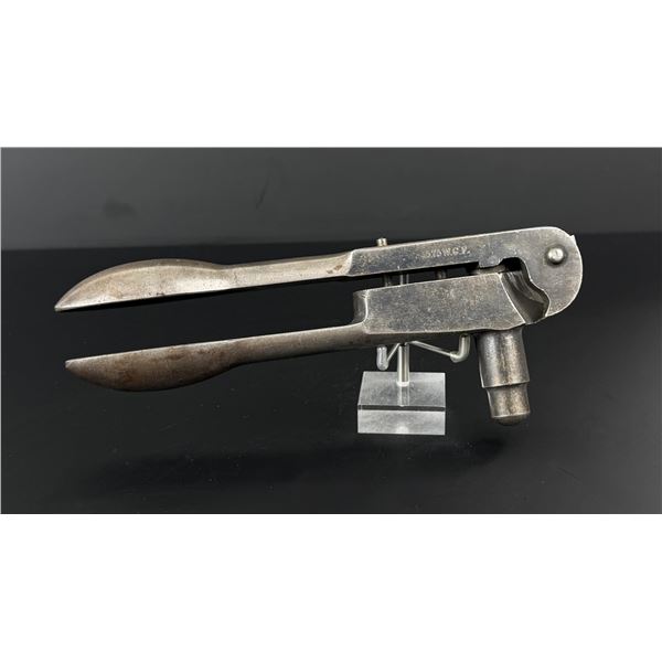 1880 Winchester .45-75 Reloading Tool 1st Variant