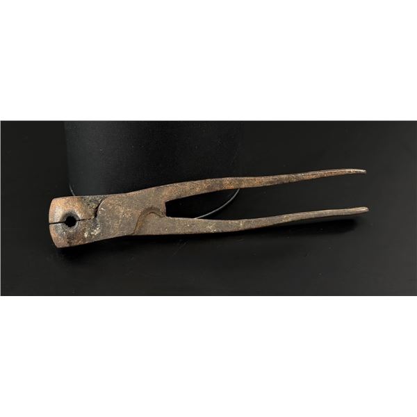 Civil War .28 Caliber Root Revolver Bullet Mold
