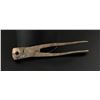 Image 1 : Civil War .28 Caliber Root Revolver Bullet Mold