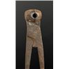 Image 4 : Civil War .28 Caliber Root Revolver Bullet Mold