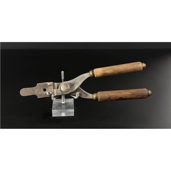 Winchester .38-255 Bullet Reloading Mold