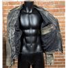 Image 4 : Vintage PLG Putnam Leather Motorcycle Jacket