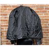 Image 6 : Vintage Real Leather Motorcycle Jacket