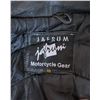Image 7 : Vintage Jafrum Leather Motorcycle Jacket