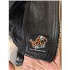 Image 4 : Wild Wear Leather Motorcycle Jacket