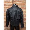 Image 2 : Vintage Highway One Leather Motorcycle Jacket