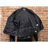 Image 4 : Vintage Highway One Leather Motorcycle Jacket