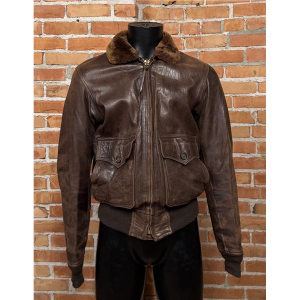 Flight Suits Ltd G-1 US Navy Flight Jacket