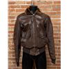Image 1 : Flight Suits Ltd G-1 US Navy Flight Jacket