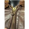 Image 2 : Flight Suits Ltd G-1 US Navy Flight Jacket