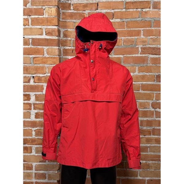 Vintage The North Face Gore-tex Anorak Parka