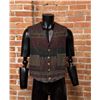 Image 1 : Paragraff Clothing Co Wool Vest