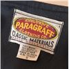 Image 3 : Paragraff Clothing Co Wool Vest