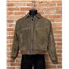 Image 1 : US Navy Leather Flight Jacket Type W-S