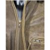 Image 2 : US Navy Leather Flight Jacket Type W-S