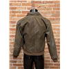 Image 3 : US Navy Leather Flight Jacket Type W-S