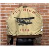 Image 5 : US Navy Leather Flight Jacket Type W-S